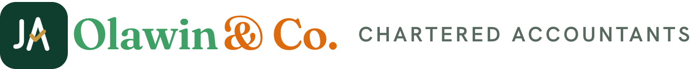 J.A. Olawin & Co. — Chartered Accountants