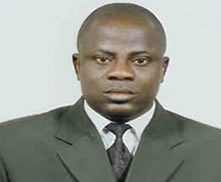 J. A. Olawin, Principal Partner